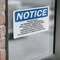 Signmission Private Beach No Trespassing Motorboats OSHA Notice Sign, Vinyl Decal, 10in W x 7in L, 2PK OS-2PACK-NS-D-710-L-17805 - alternate 4